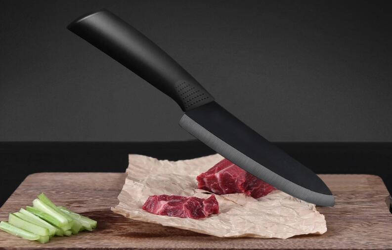 Are ceramic knives set any good? - Letcase