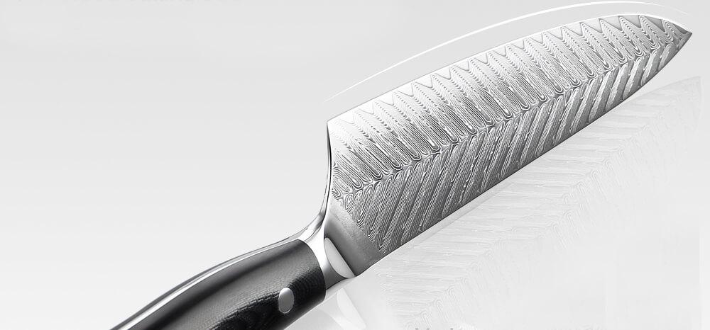 How to buy a good kitchen knife set? - Letcase