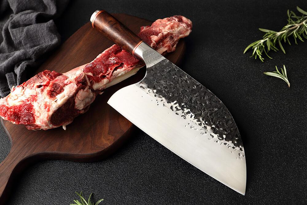 What is the best steel for kitchen knife making? - Letcase