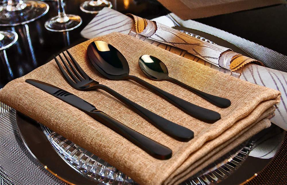 Cutlery Sets | Letcase