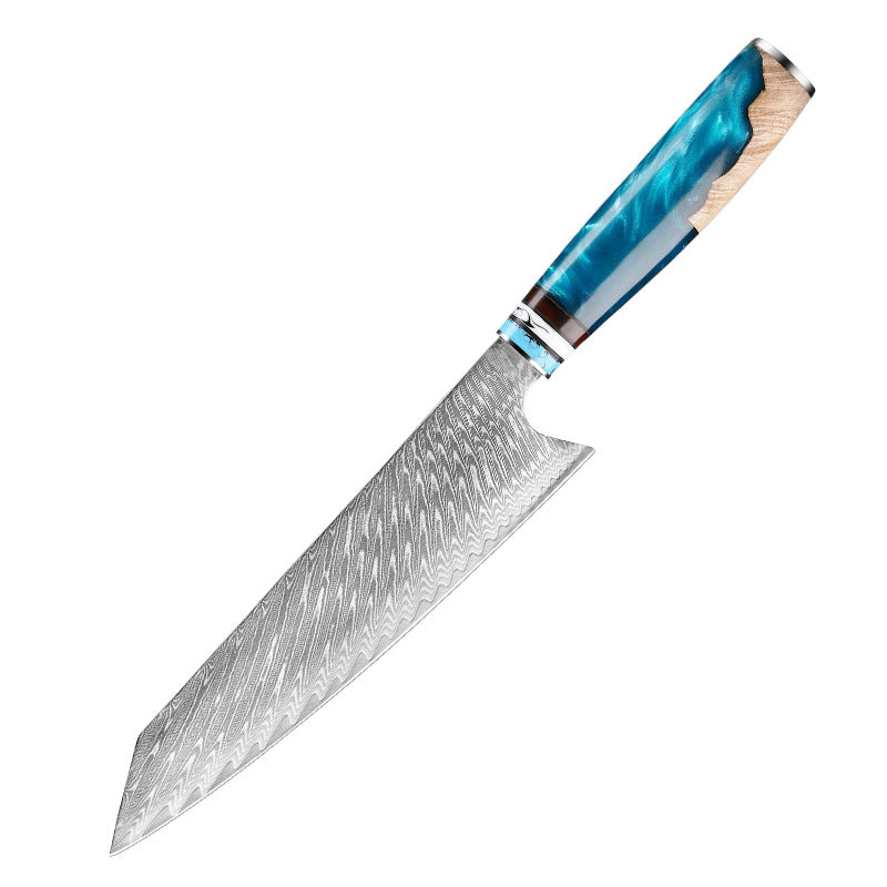 Damascus Chef Knife