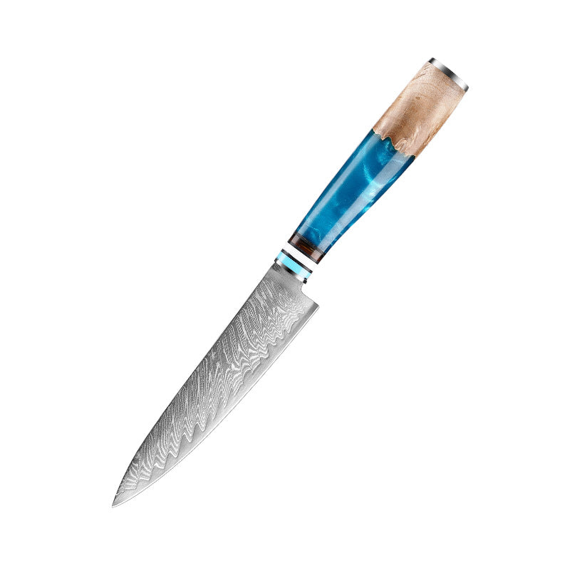 Damascus Chef Knife