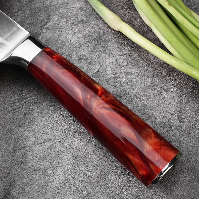 Premium Chef Knife Set