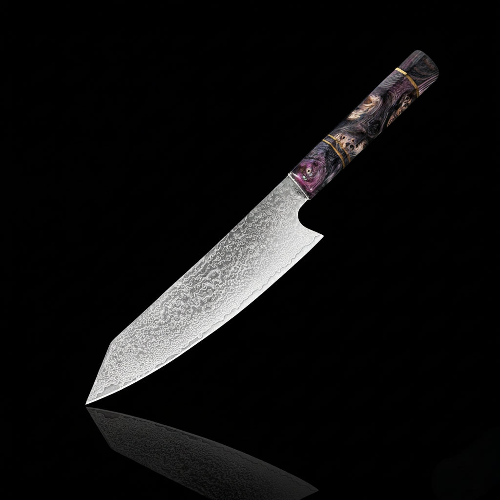 8 Inch Japanese Damascus Steel Chef knife