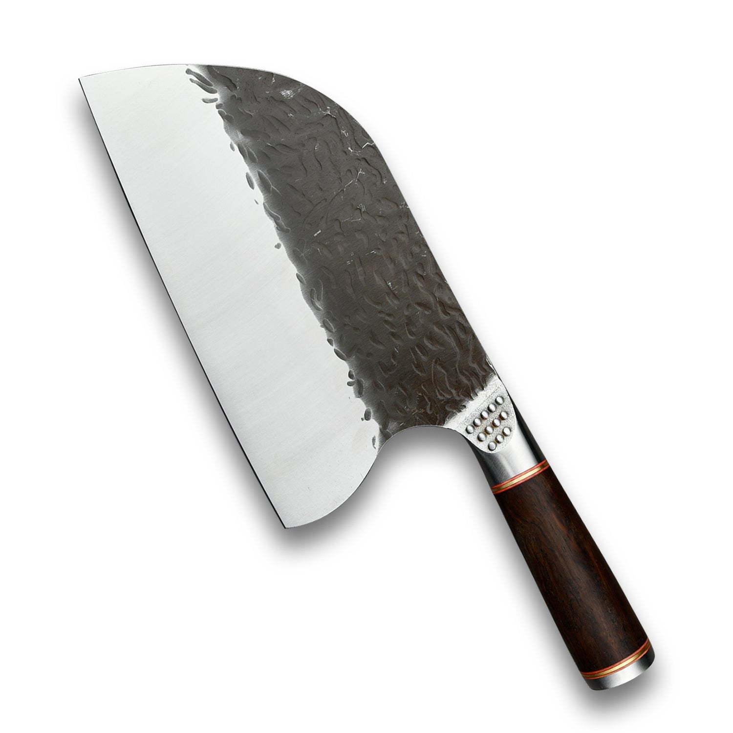 Serbian Cleaver Knife