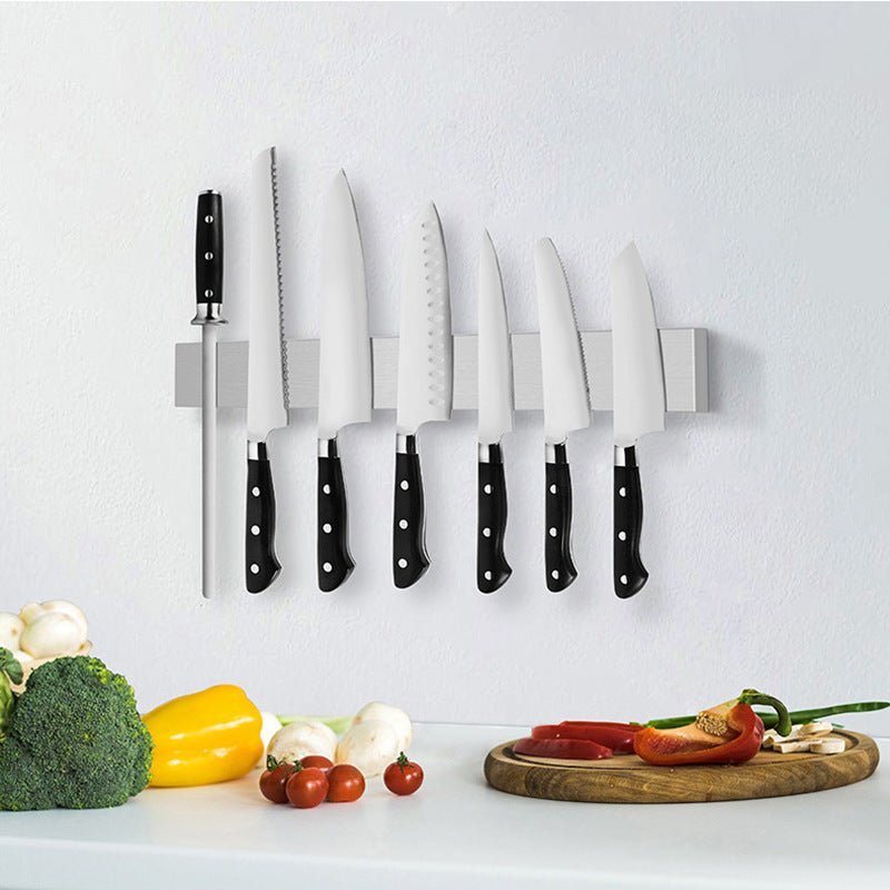 20 Inch Magnetic Knife Holder For Wall - Letcase