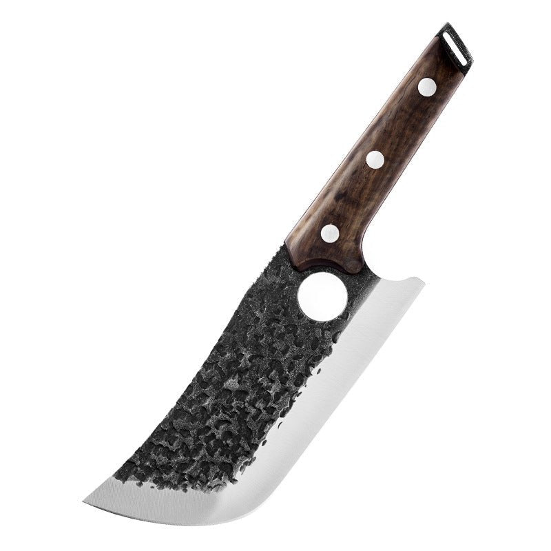 7 Inch Butcher Knife - Letcase