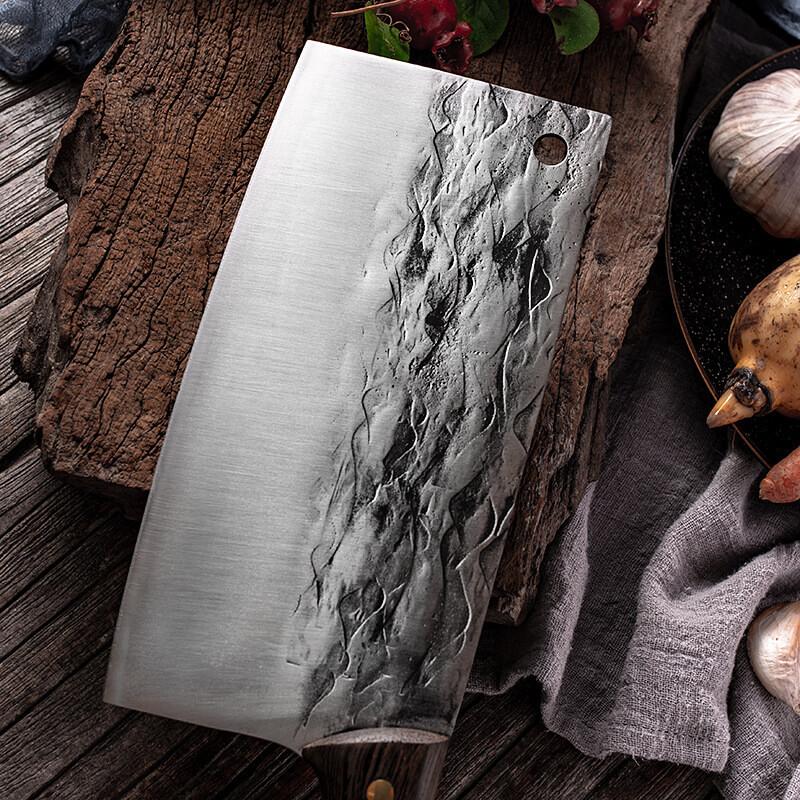 Chinese Chef Knife, 8