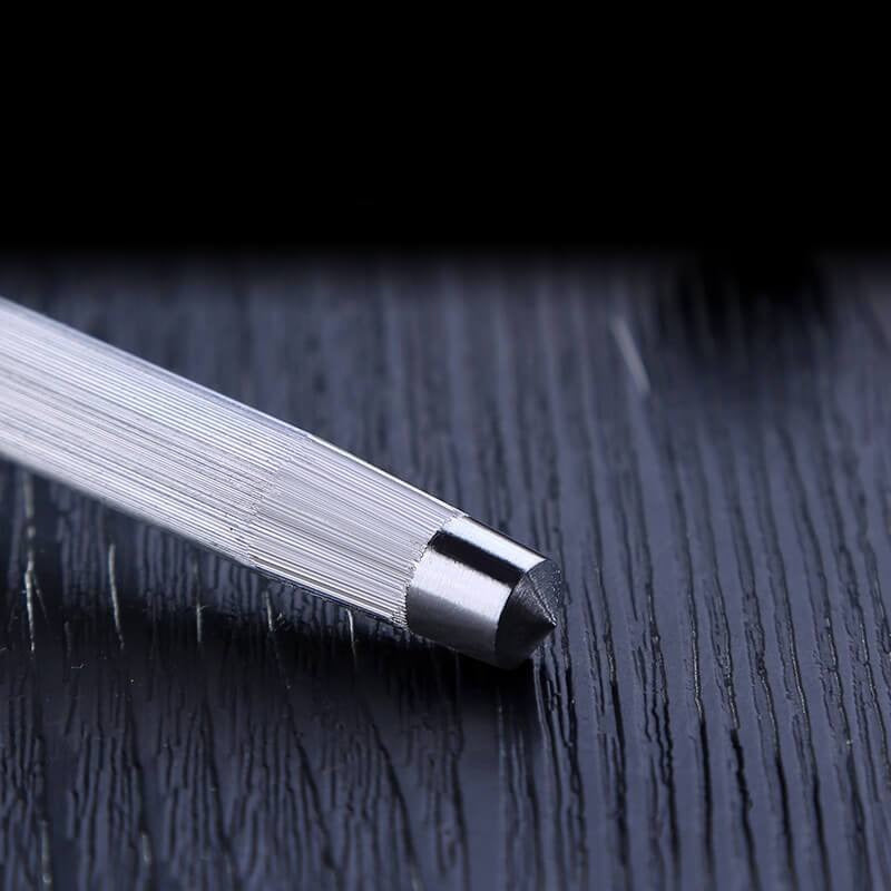 Diamond Sharpening Rod - Letcase