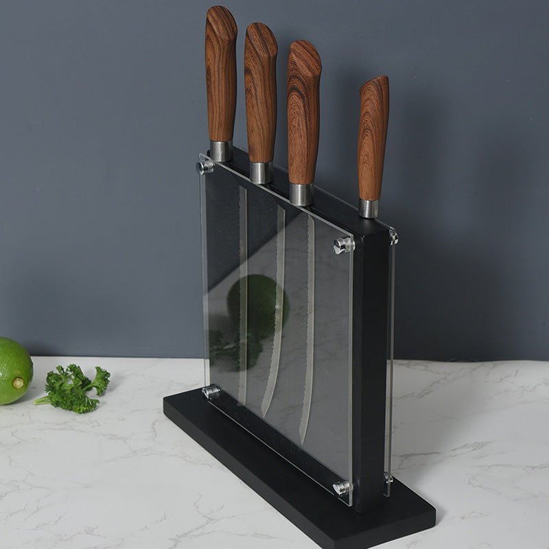 Double Sided Magnetic Knife Holder - Letcase