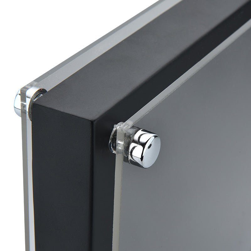 Double Sided Magnetic Knife Holder - Letcase