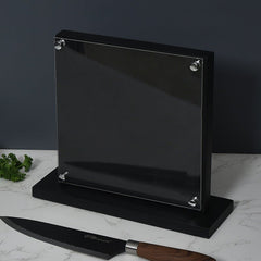 Double Sided Magnetic Knife Holder - Letcase