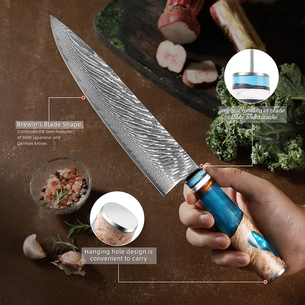 Best Chef Knife Sets