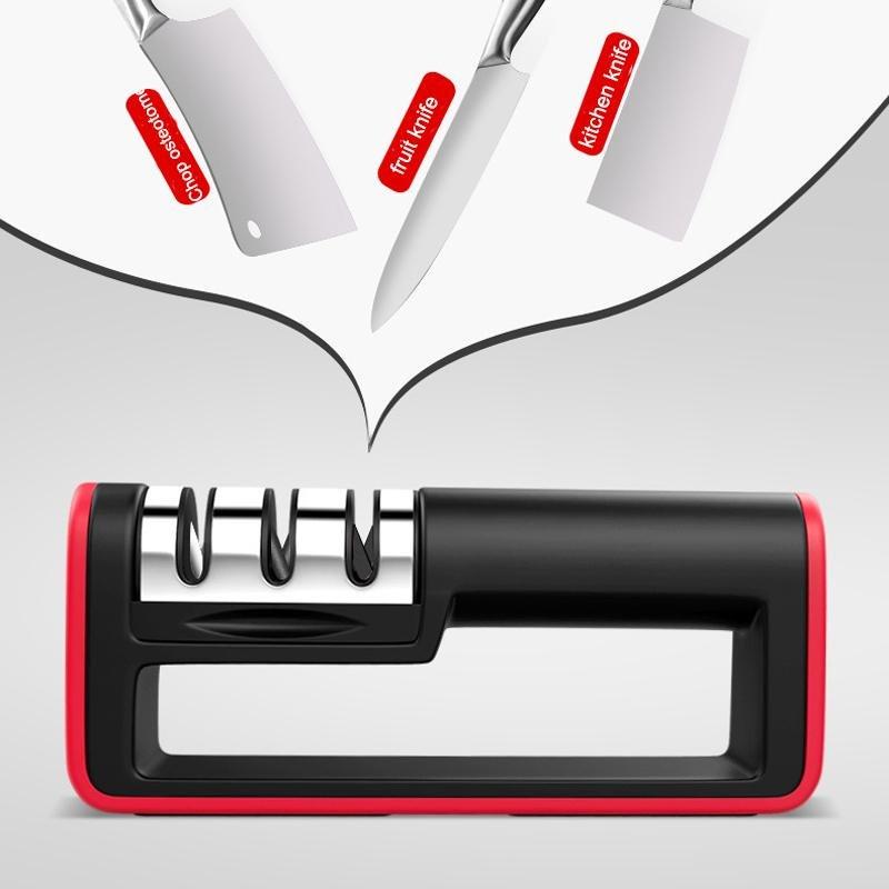 Kitchen Knife Sharpener - Letcase