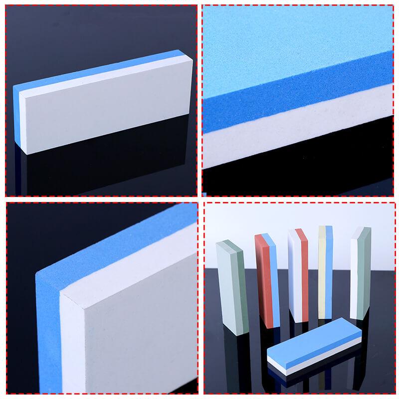 Knife Sharpener Whetstone Double Sided - Letcase