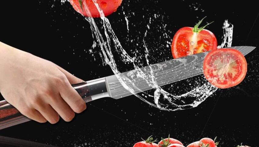 7 Tips for Keeping Your Kitchen Knives Sharp