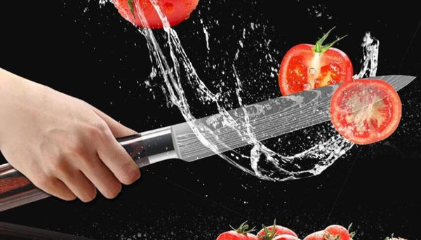 7 Tips for Keeping Your Kitchen Knives Sharp - Letcase