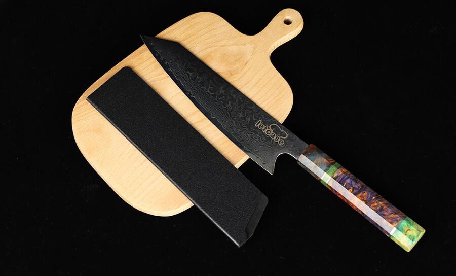 Best high end kitchen knife - Letcase