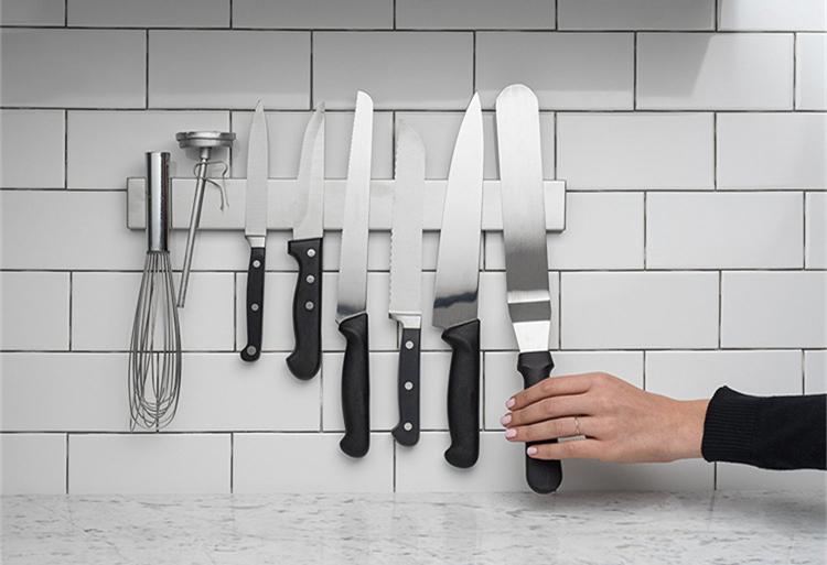 How to choose a knife block?
