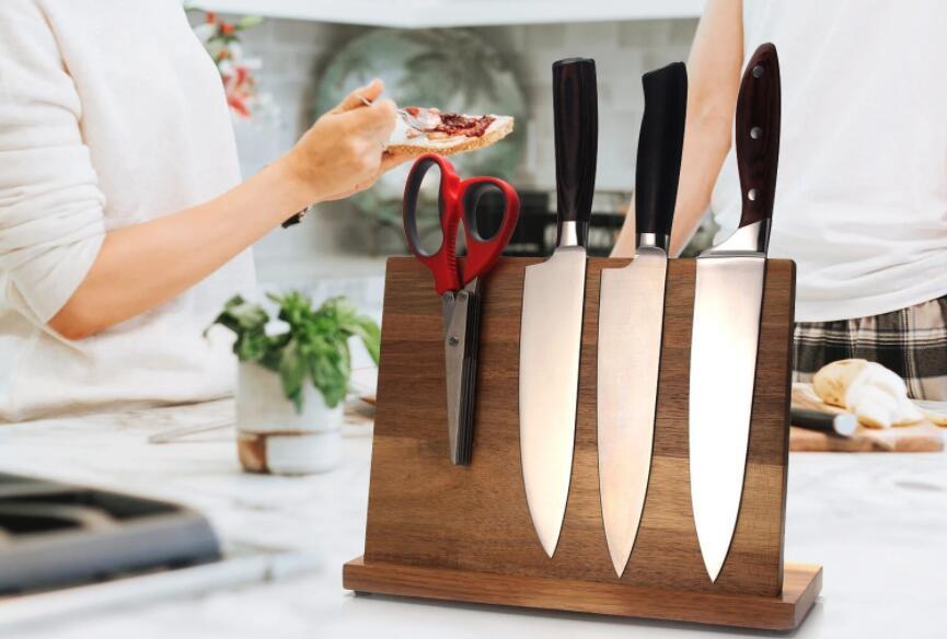 How to extend the longevity of kitchen knives