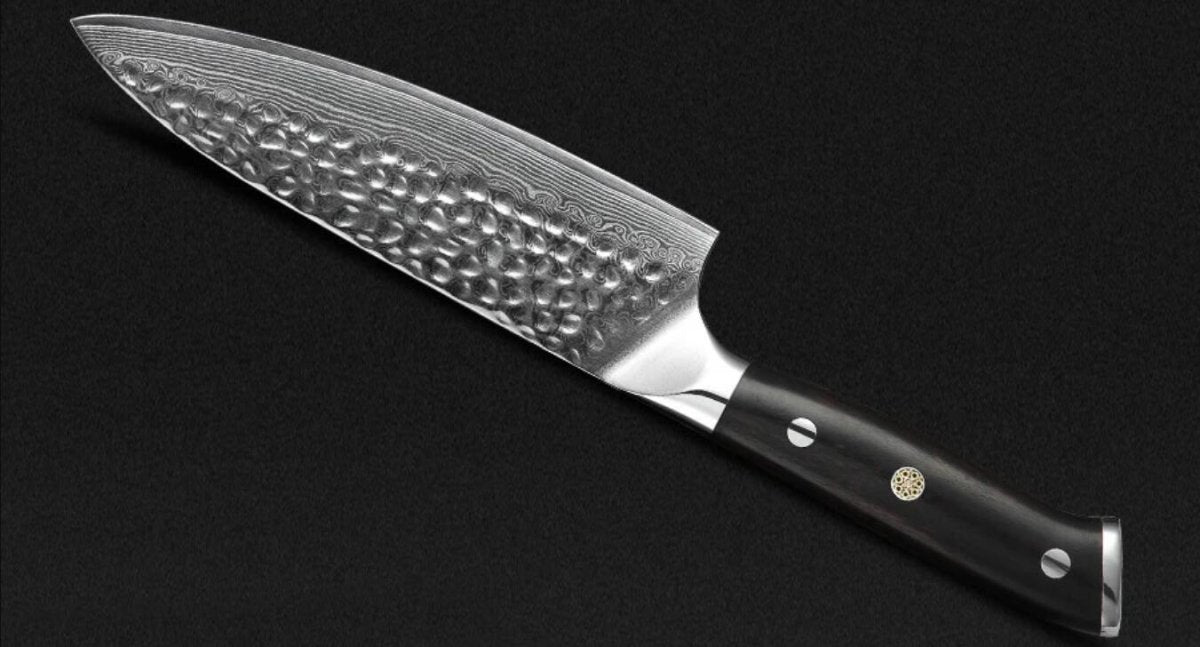 The best beginner chef knife of 2020 - Letcase