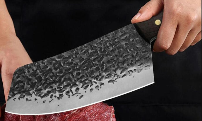 Top 5 best cleaver knives in 2021