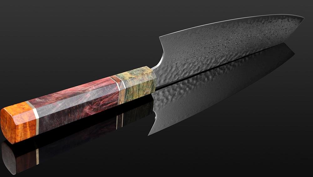 Top 6 Best Kitchen Knife Set in 2021 - Letcase