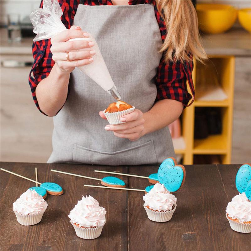 Cake Decorating Kit | Letcase