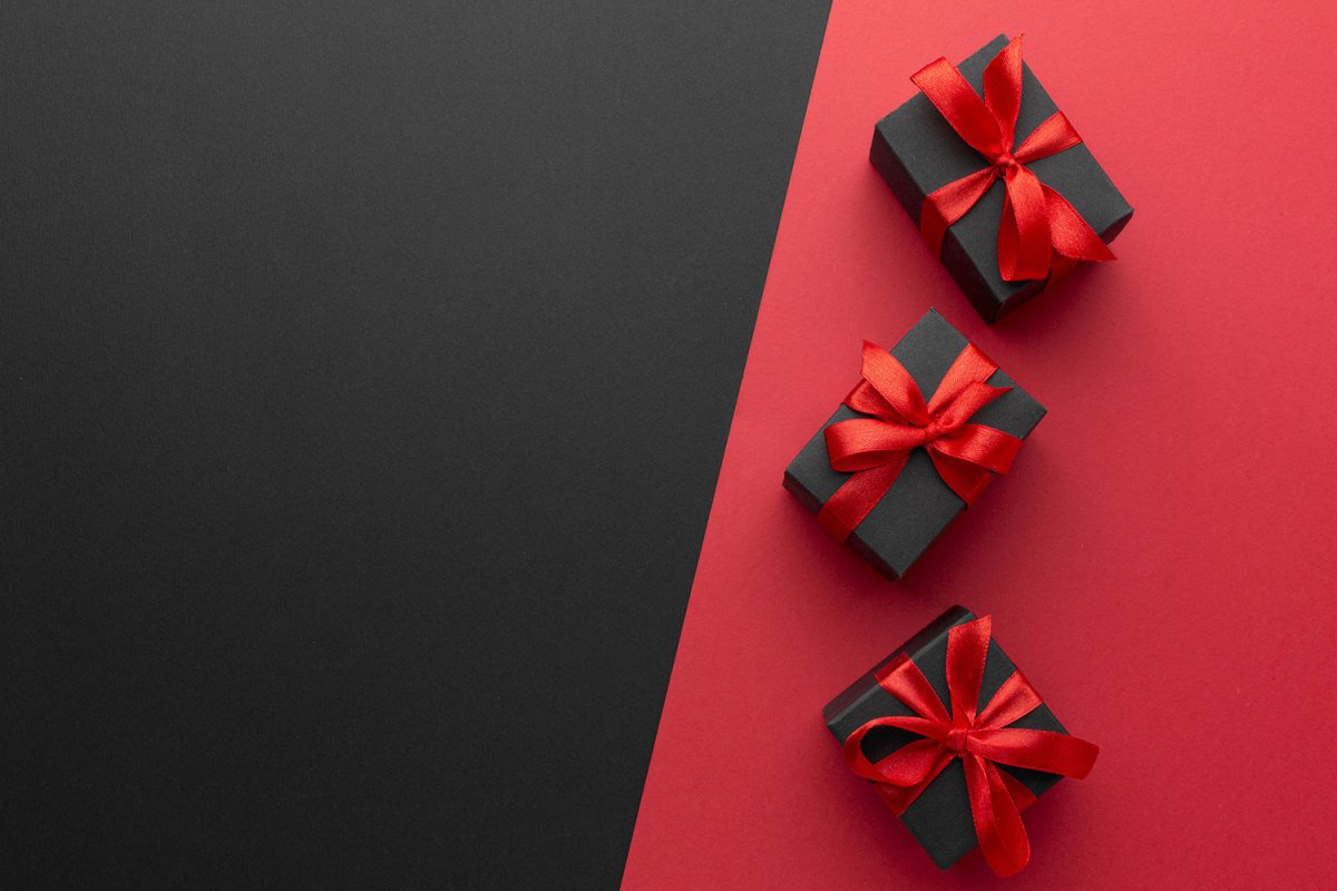Cyber Monday Sale - Letcase