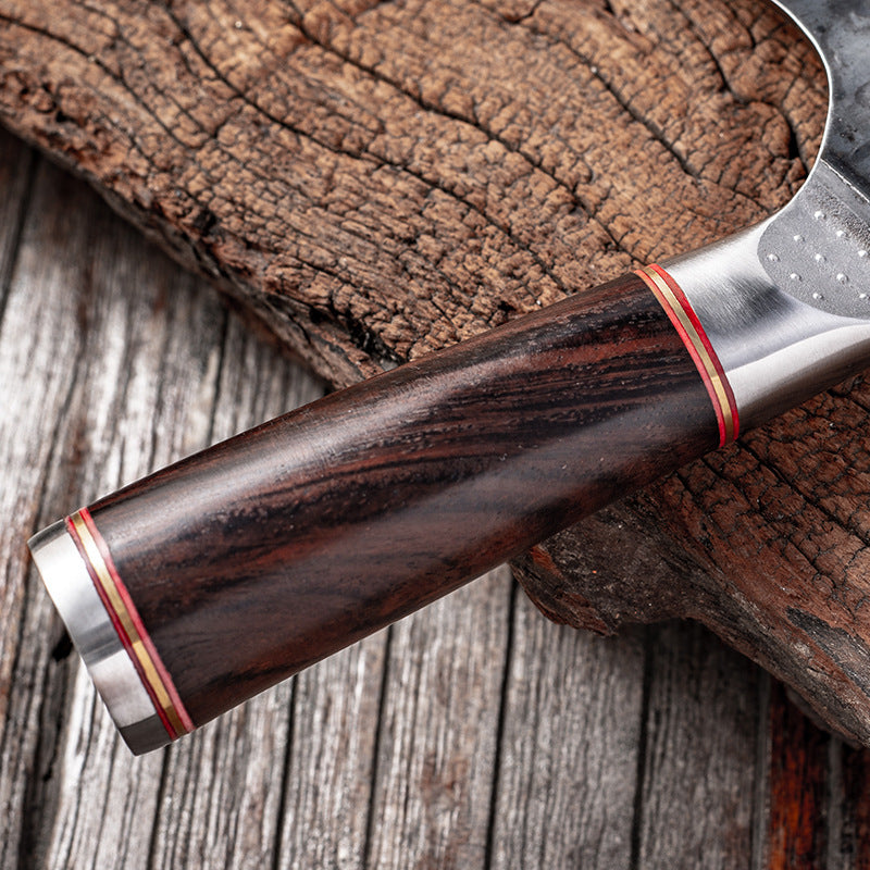 Hand Forged Cleaver Knife