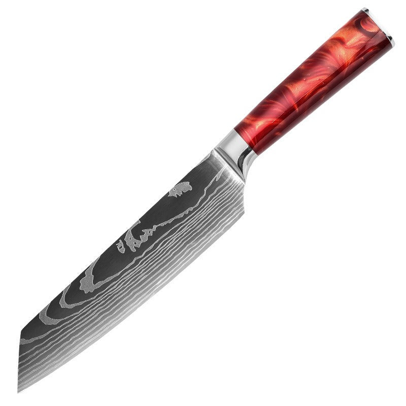 Premium Chef Knife Set