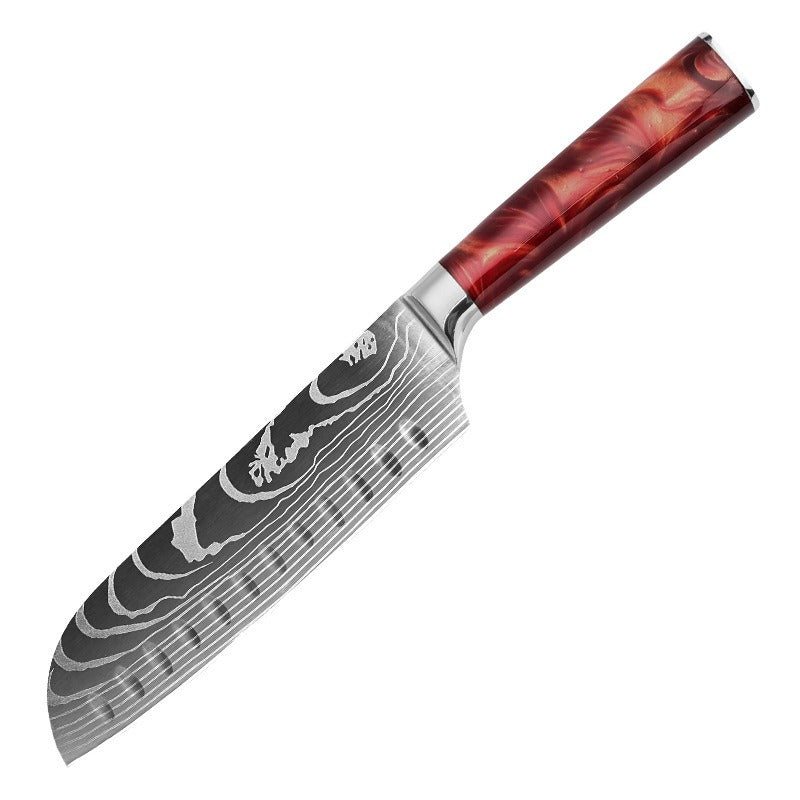 Premium Chef Knife Set