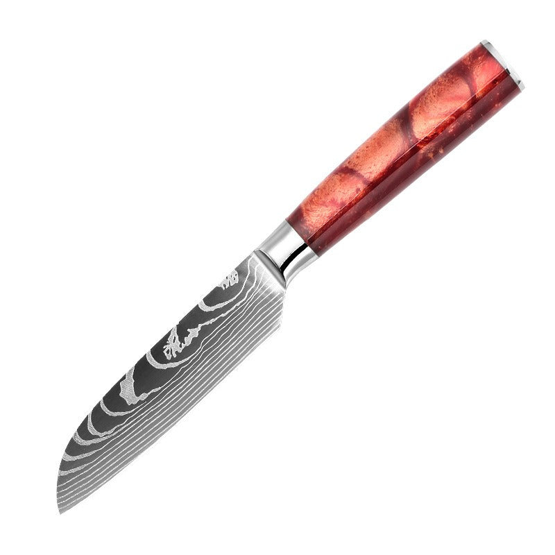 Premium Chef Knife Set