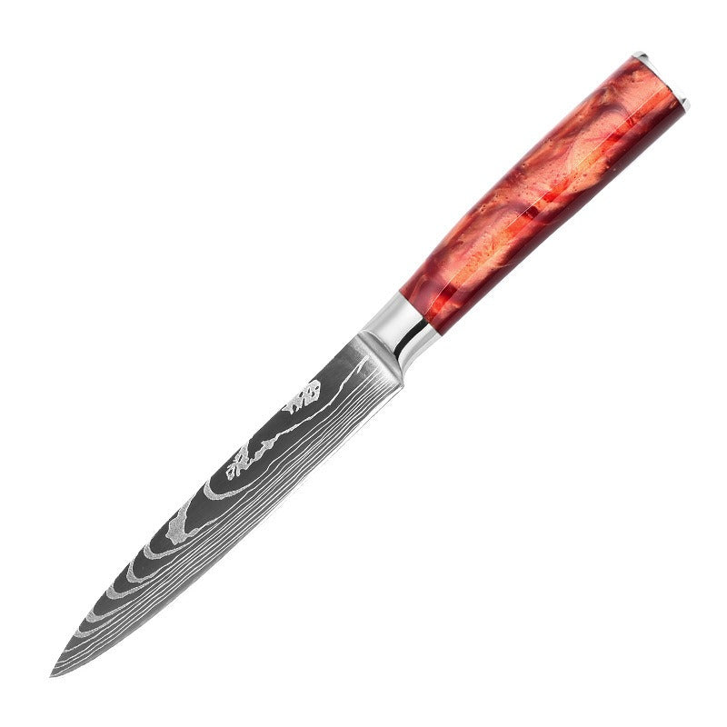 Premium Chef Knife Set