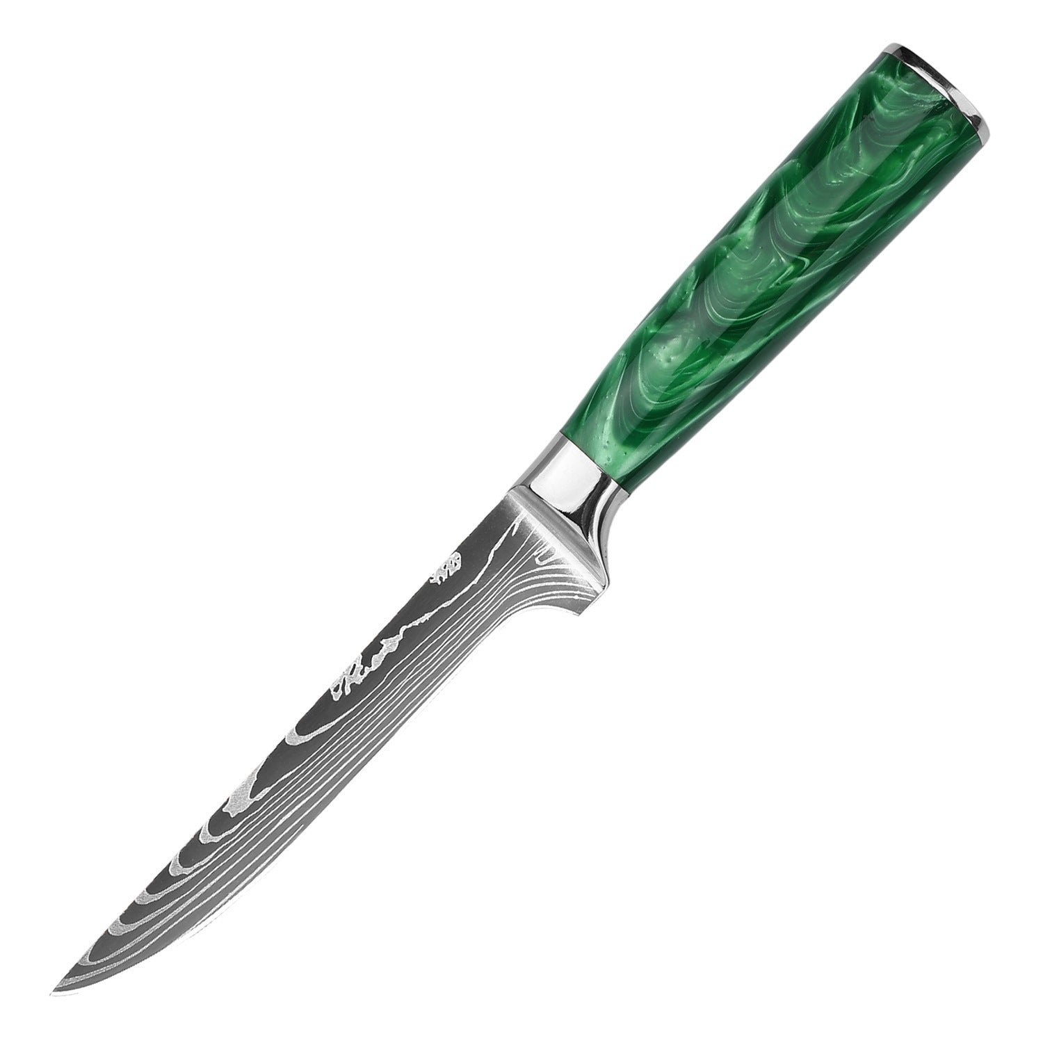 Premium Japanese Kitchen Knife Set