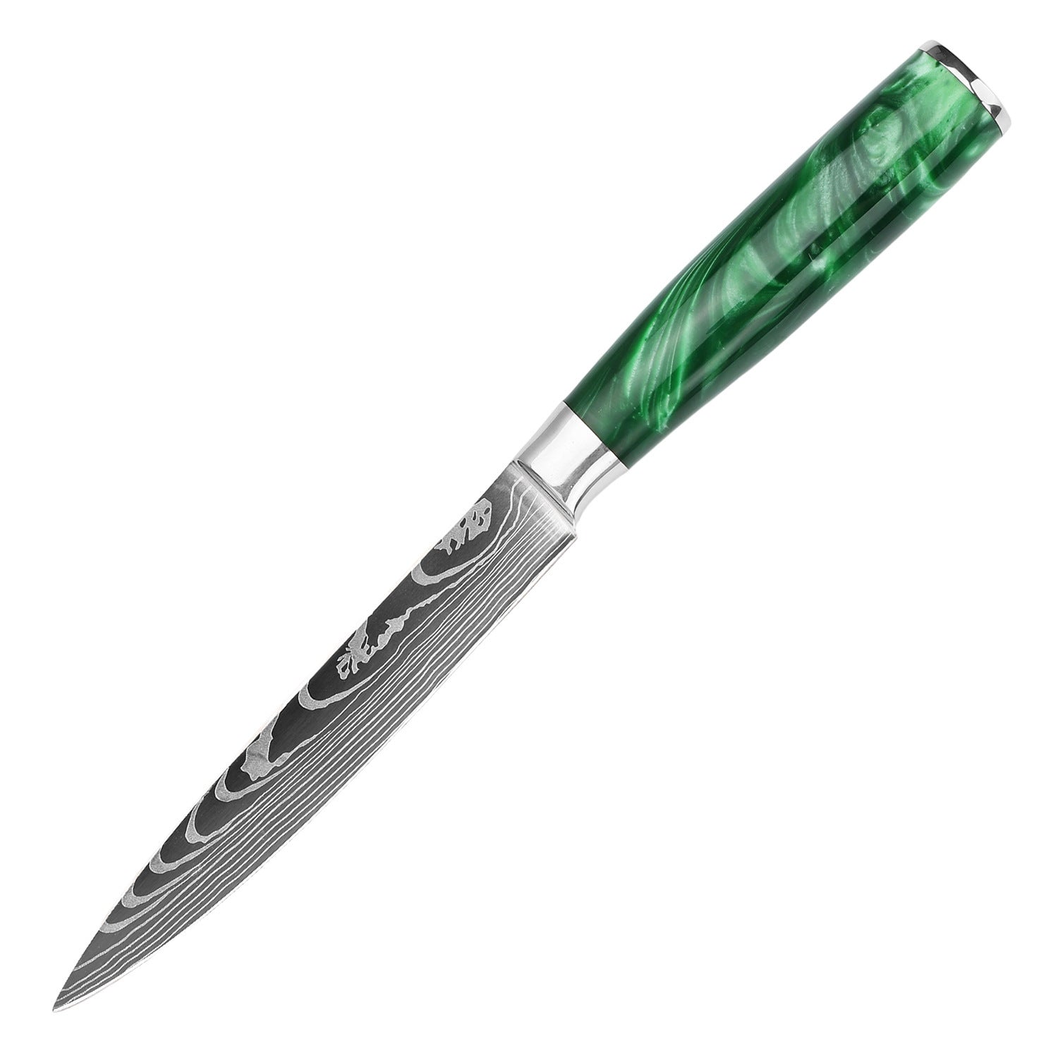 Premium Japanese Kitchen Knife Set