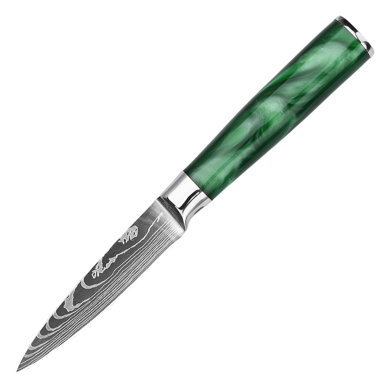 Premium Japanese Kitchen Knife Set