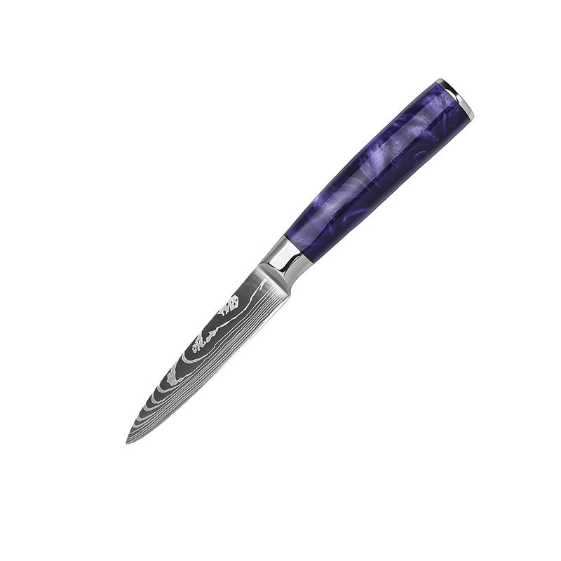 Professional Japanese Kitchen Knife Set
