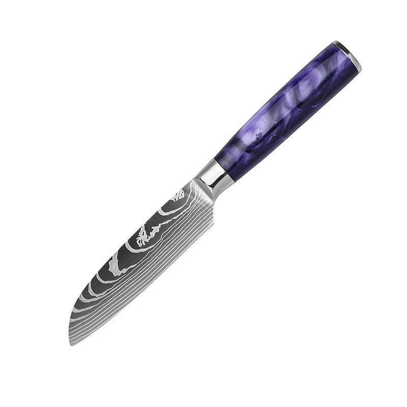 Professional Japanese Kitchen Knife Set