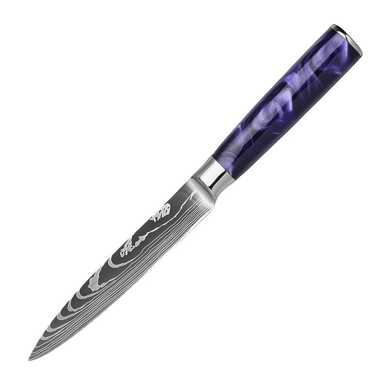 Professional Japanese Kitchen Knife Set