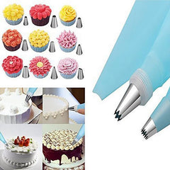 106 PCS Multifunction Cake Decorating Kit Cake Turntable Set - Letcase