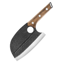 6 Inch Cleaver Knife - Letcase