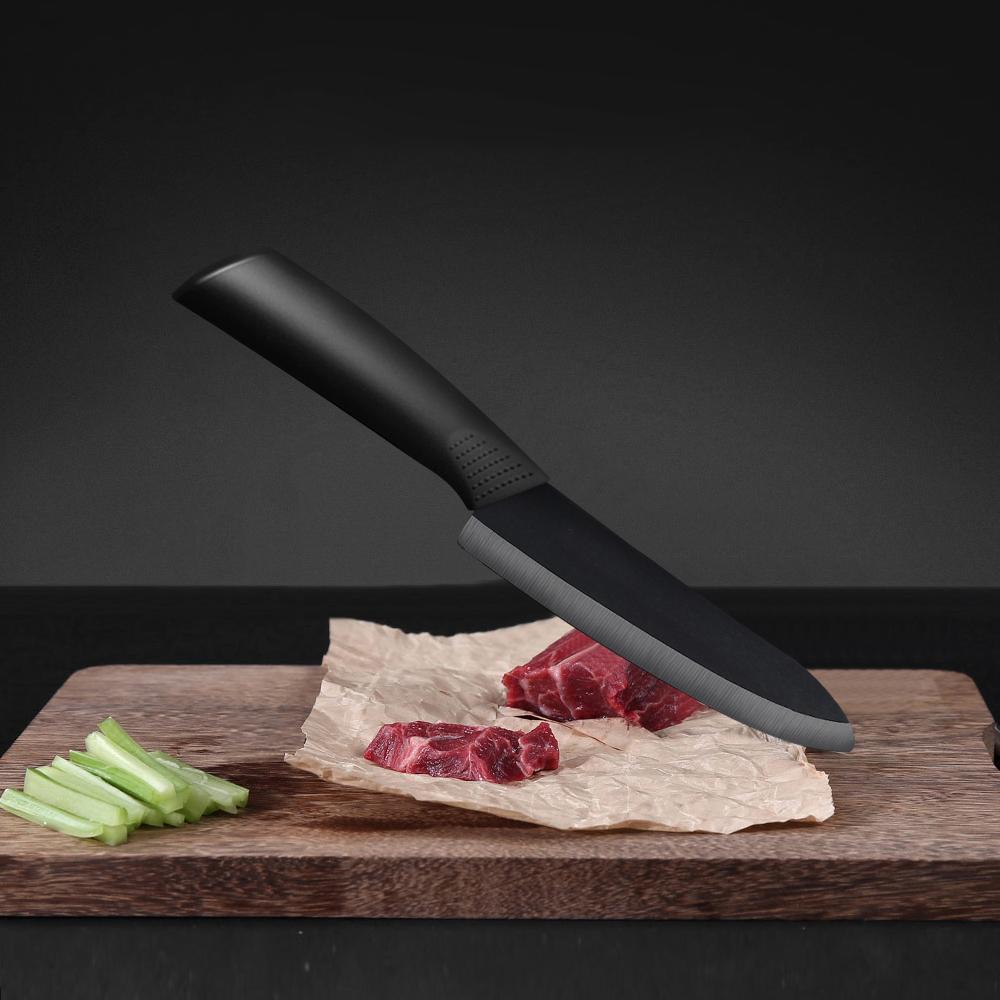 Ceramic Chef Knife Set 