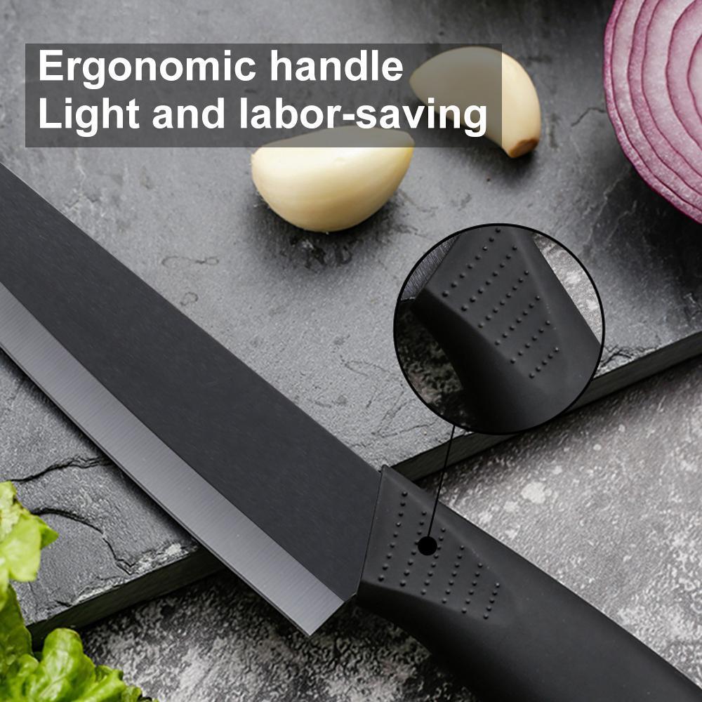 ceramic chef knife set