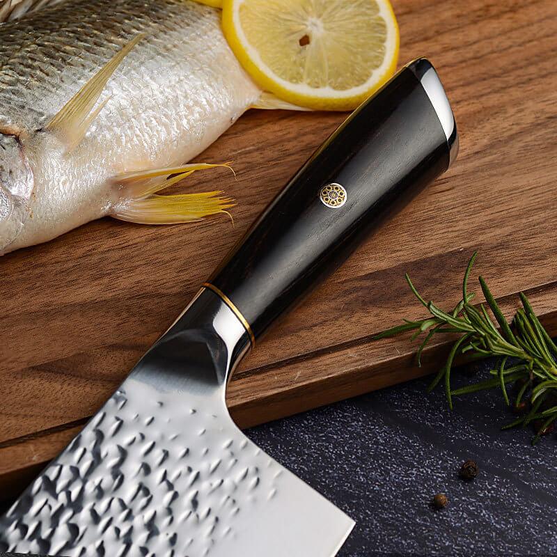 Chinese Meat Cleaver