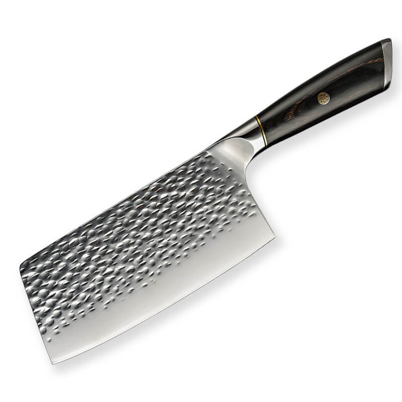 Chinese Meat Cleaver Knife