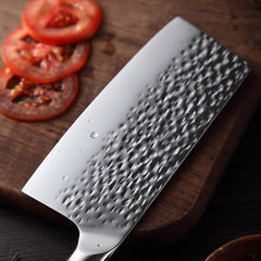 Chinese Meat Cleaver Knife