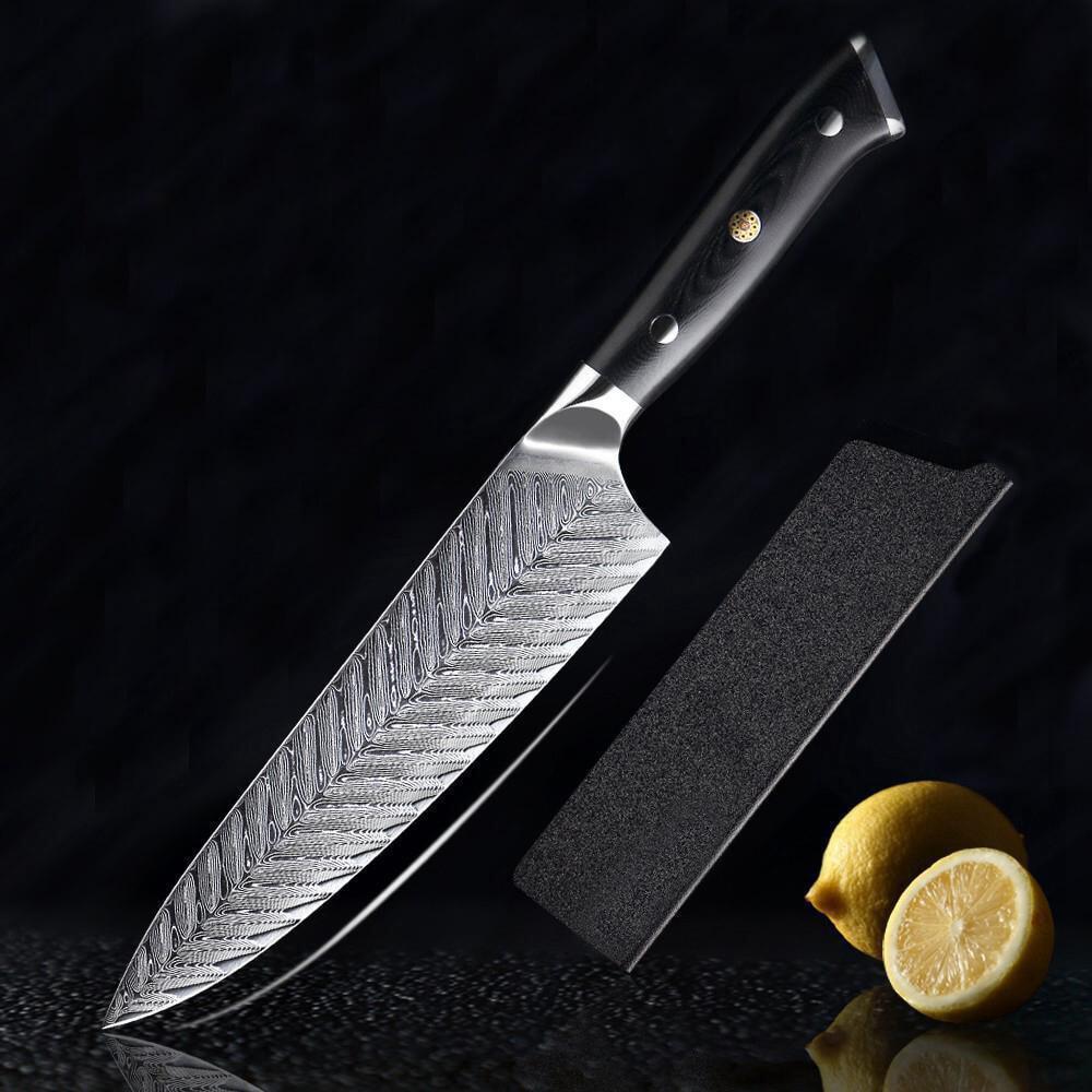 8 Inch Chef Knife