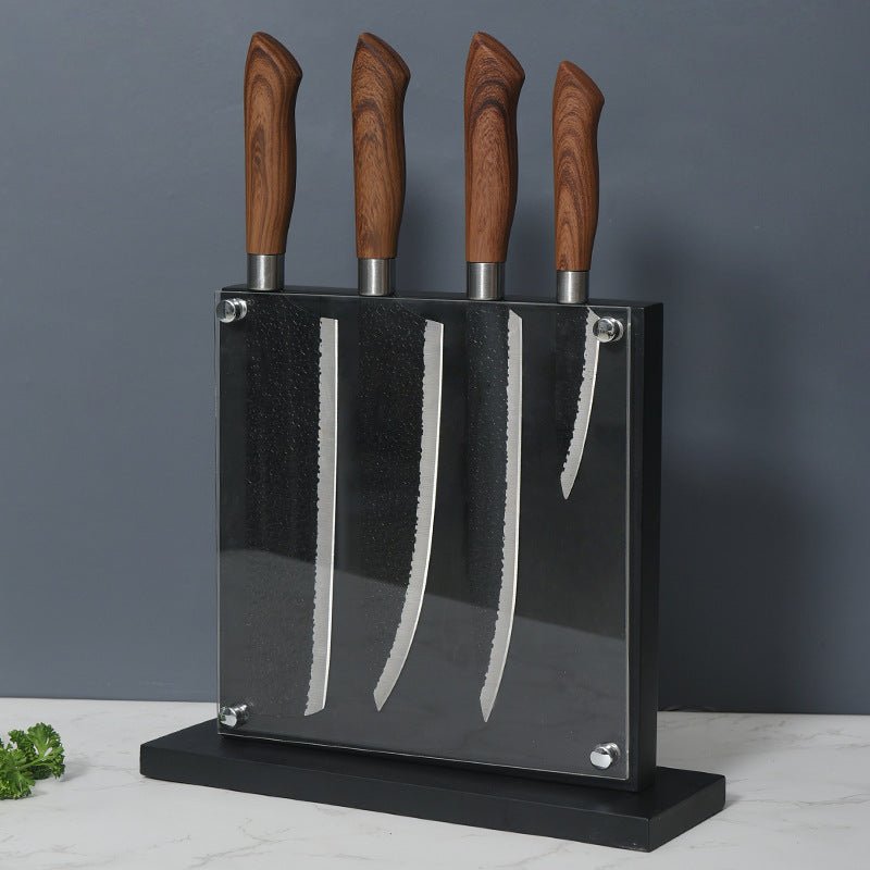 Double Sided Magnetic Knife Holder - Letcase