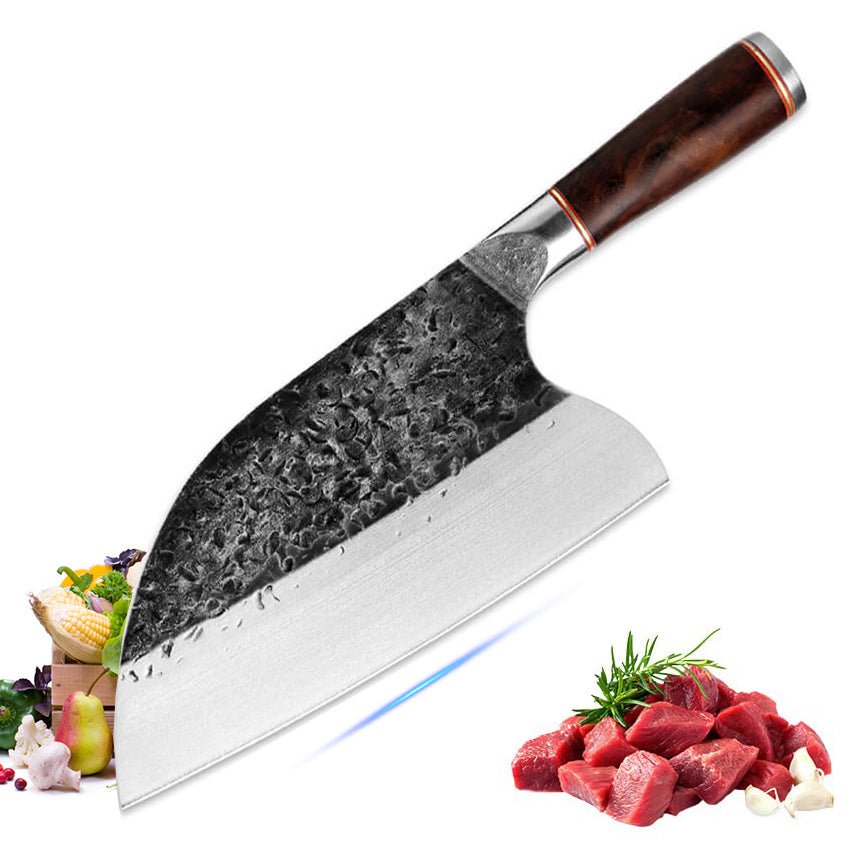 Shop Meat Cleavers - TheCookingGuild